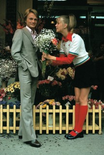 Claude François, 1969