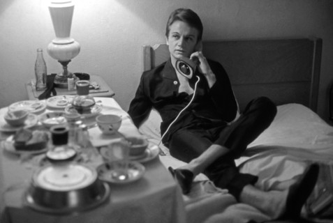 Claude François, 1965