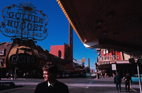 Claude François, 1965