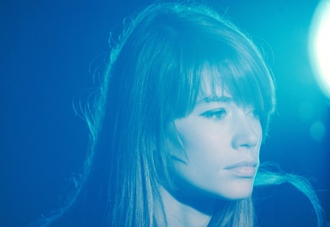 Françoise Hardy, 1965