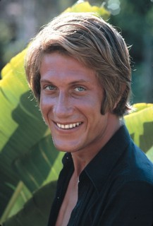 Jacques Dutronc
