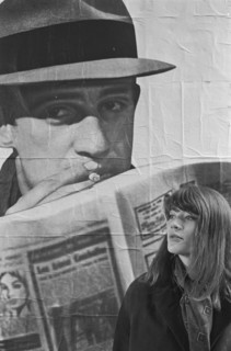 Françoise Hardy, 1963