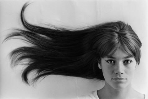 Françoise Hardy, 1965