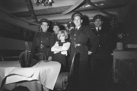 Sylvie Vartan