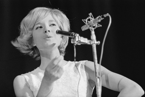 Sylvie Vartan