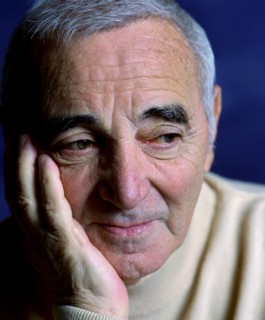 Charles Aznavour