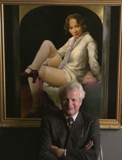 Bernard Fixot