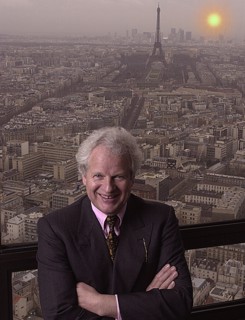 Bernard Fixot