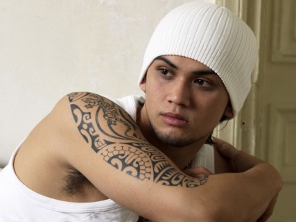 Billy Crawford