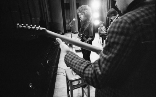 Bob Dylan, 1966