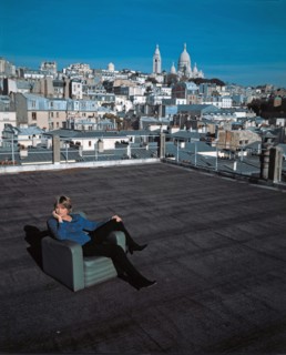 Claire Bretécher, 1997