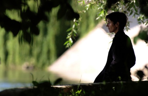Christine Angot