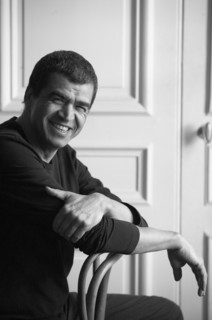 Daniel Picouly