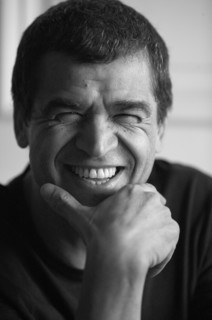 Daniel Picouly
