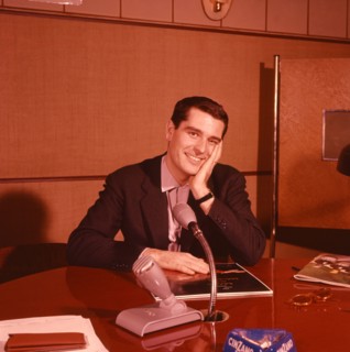 Daniel Filipacchi