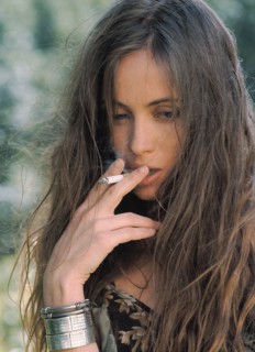 Emmanuelle Béart