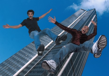 Eric et Ramzy