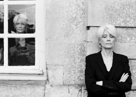 Françoise Hardy (2004)