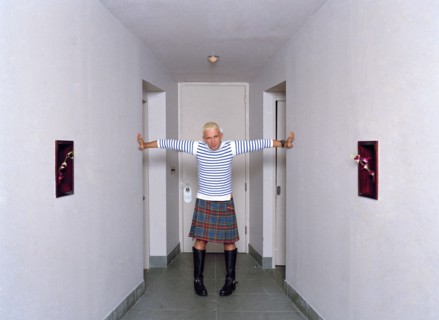 Jean-Paul Gaultier