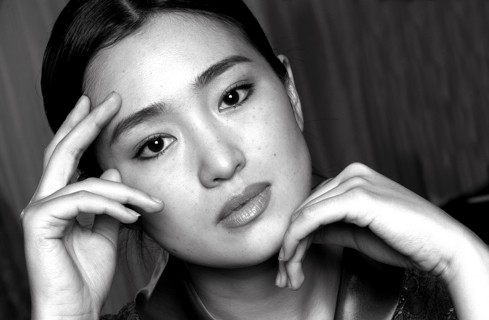 Gong Li