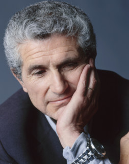 Claude Lelouch