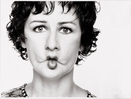 Valérie Lemercier