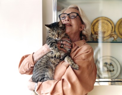 Micheline Presle