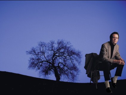 Patrick Modiano