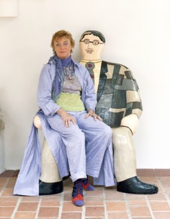 Niki de Saint Phalle