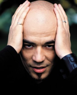 Pascal Obispo
