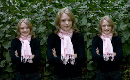 Sabine Dardenne