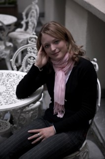 Sabine Dardenne