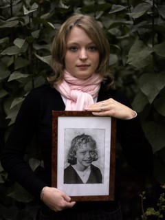 Sabine Dardenne