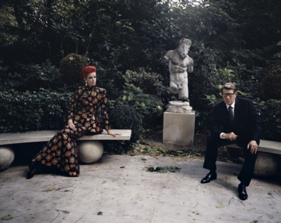 Yves Saint-Laurent