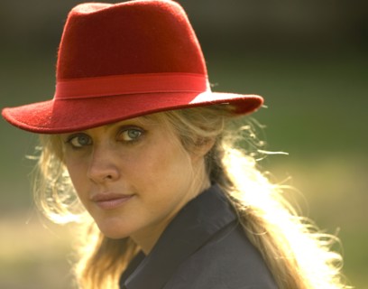 Virginie Desarnauts