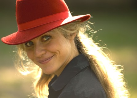 Virginie Desarnauts