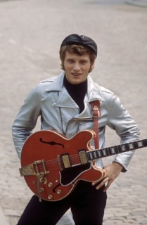Johnny Hallyday