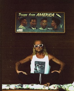 Michel Polnareff, 1999