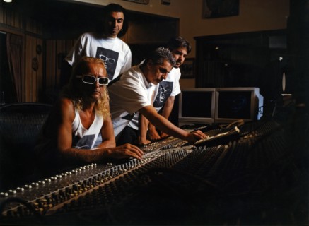 Michel Polnareff, 1999