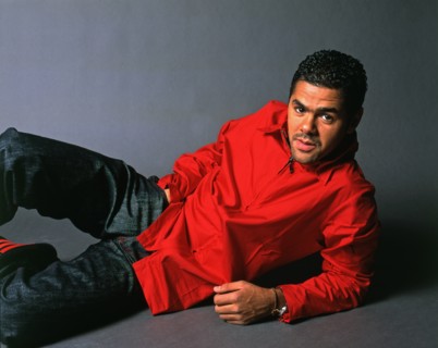 Jamel Debbouze
