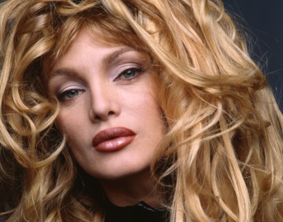 Arielle Dombasle