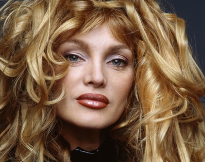 Arielle Dombasle
