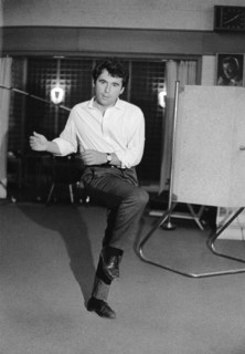Claude Nougaro