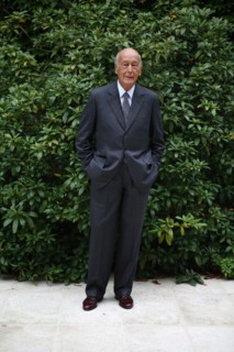 Valéry Giscard d'Estaing