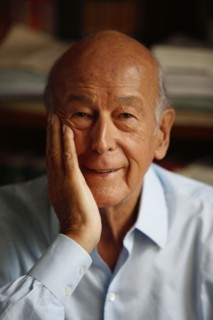 Valéry Giscard d'Estaing