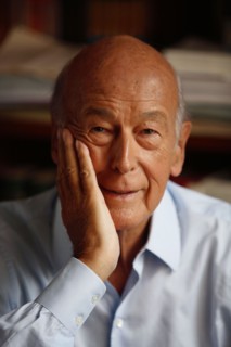 Valéry Giscard d'Estaing