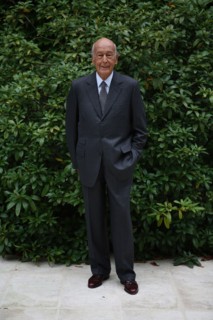 Valéry Giscard d'Estaing