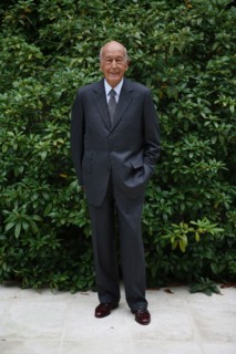 Valéry Giscard d'Estaing