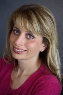 Nadia Volf