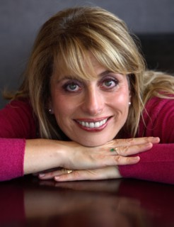 Nadia Volf